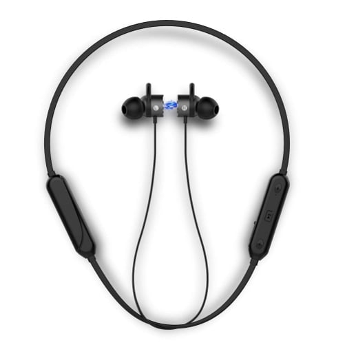 Extractie Verdeelstuk interferentie Headphones Neckband Wireless Earphones Sports Headset With Mic L8W for  Samsung Galaxy J7 V (2017), S7 Edge, Grand Prime, Perx, S6 Edge+, Tab  Active Pro 4 NOOK 10.1 (SM-T530) A 9.7 8.0 (2019) - Walmart.com