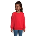 thumbnail image 1 of SOLS Boys/Girls Columbia Sweatshirt, 1 of 3
