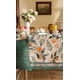 thumbnail image 4 of Mantel Patdrea Designer Vintage Linen 140x200 cm, 4 of 8