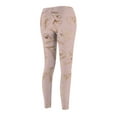 thumbnail image 4 of Women's Cut & Sew Casual Leggings (AOP), 4 of 6