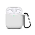 thumbnail image 1 of Funda Protectora AirPods 1° & 2° Gen. - Sovico - Silicón Flexible, 1 of 1