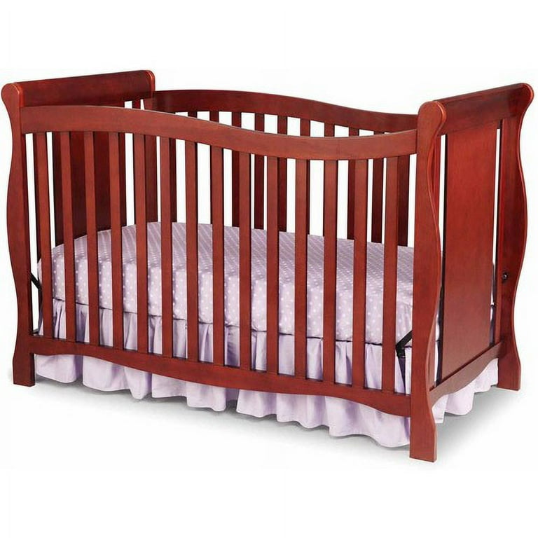 Brookline convertible crib discount