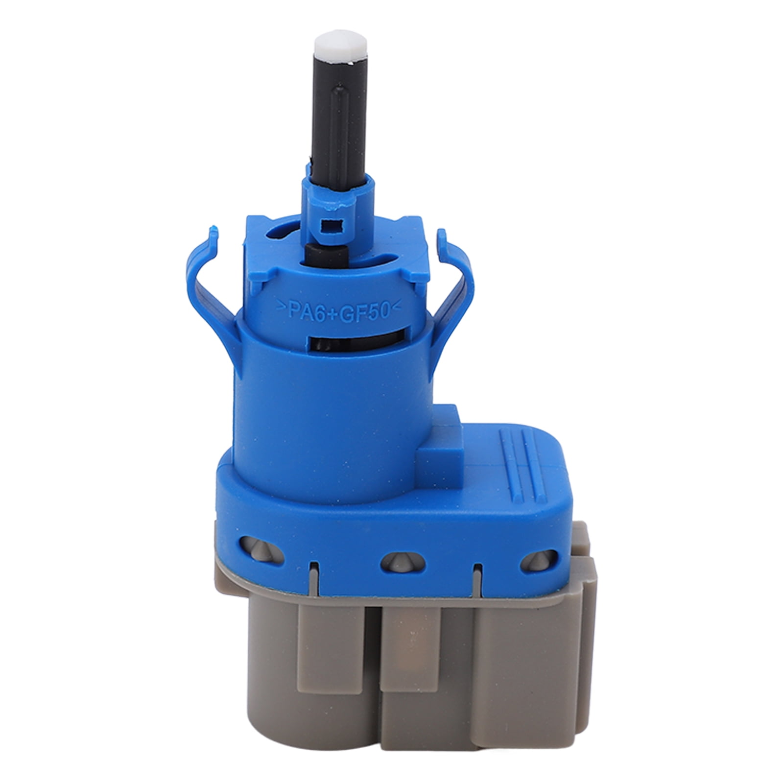 Blue Car Brake Lamp Switch LR072647 Stoplight Switch Replacement for