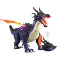 thumbnail image 1 of Electric Toy Mechanical Dinosaurs Collection Model Toy With Light Music Gift, 1 of 3