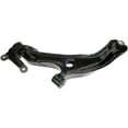 thumbnail image 3 of Dorman CB59324PR Front Right Lower Suspension Control Arm and Ball Joint Assembly for Specific Honda Models, 3 of 6