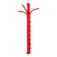 thumbnail image 4 of Twizzlers Pull 'n' Peel Cherry Licorice Candy – 72-Count Bulk Family Pack, Individually Wrapped, Soft Chewy Red Candy, 2 Pound Bag, 4 of 5
