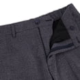 thumbnail image 4 of Report Collection Adam Elastic Performance Woven Stretch Men's Dress Pants, 4 of 7