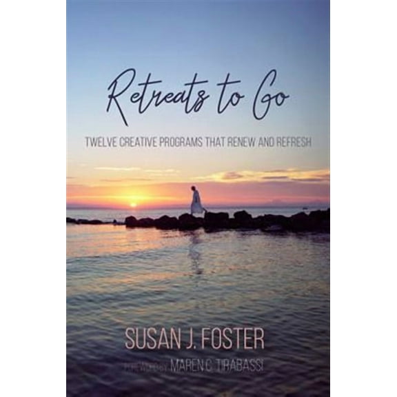 Retreats to Go (Paperback)