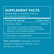 thumbnail image 4 of Pure for Men Original Vegan Cleanliness Stay Ready Fiber Supplement | Helps Promote Digestive Regularity | Psyllium Husk, Aloe Vera, Chia Seeds, Flaxseeds | Proprietary Formula | 120 Vegan Capsules, 4 of 5