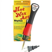 Kandi Corp Hot Wax Art Stylus (U.S. Plug)