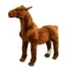 thumbnail image 3 of Muñeco de peluche de caballo CUTICAT Estilo A, 3 of 8