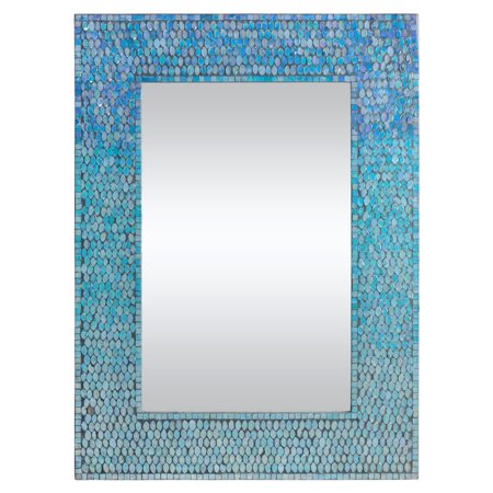 Ren Wil Catarina Mirror 31" High By 23" Wide