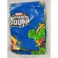 thumbnail image 2 of Marvel Heroes Super Hero Squad Curtain 66" x 54" Cotton, 2 of 2