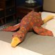 thumbnail image 4 of Muñeca de la Felpa del Ganso Juguete Relleno Suave de la Almohada del Animal del Ganso de la Felpa del Algodón de los PP para la Oficina en Casa ANGGREK Otros, 4 of 8