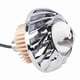 thumbnail image 2 of Lente de LED para Motocicleta, Fóto de Ojo de Ángel y Para Motocicletas de 12-60V, 2 of 7