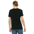 thumbnail image 3 of Bella + Canvas Unisex Triblend Short-Sleeve T-Shirt - 3413C, 3 of 4