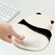 thumbnail image 4 of Mouse Pad Hand Bracelet Cute New Slip Computer Office High End Keyboard Hand Support For Girls, 4 of 6