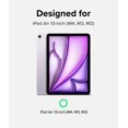 thumbnail image 2 of Screen Protector Ringke Paper Touch Soft for iPad Air 13, 2 of 9