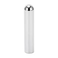 thumbnail image 1 of Ring Guitar Slide,Guitar Slide Stainless Steel Metal Guitar Slides Stainless Steel Slidesfor Guitar Highly Recommended, 1 of 9