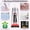 1PCS(Total 110ml), variant on B7000 Mobile Phone Screen High-Strength Waterproof Adhesive, Universal Phone Glass Bonding Agent, 15/50/110ml Fast B7000 Glue
