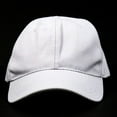 thumbnail image 2 of Create Out Loud White Baseball Cap by Horizon Group USA, 2 of 4