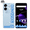 Blue, variant on Miro 5G Unlocked Android Smartphone S67 ,6.75" Water Drop HD+, 90Hz,Memory 8GB+128GB,13MP AI Double Camera 0.3MP Depth,,4900mAh/10W Charging