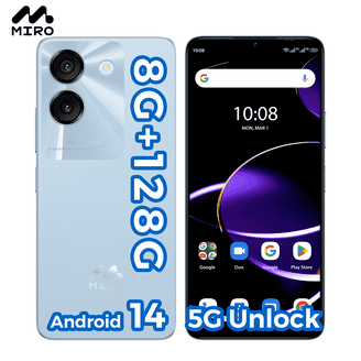 Motorola Moto G24 (2024) 6.56