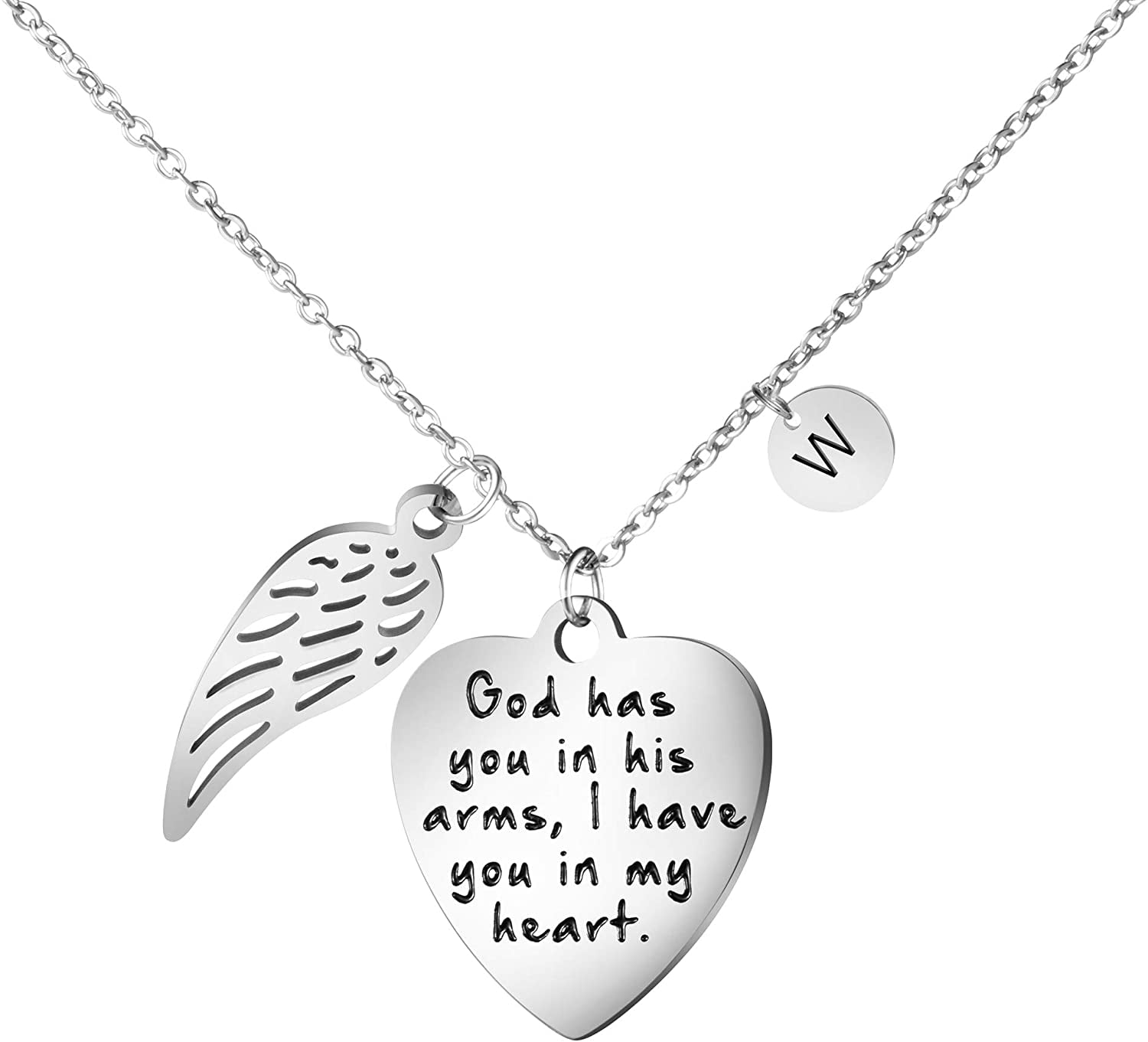Personalized Memorial Gifts Loss of 