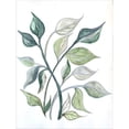 thumbnail image 2 of Great Art Now Surfaced Growth 1 by Doris Charest, Framed Wall Art, 20W x 24H, 2 of 2