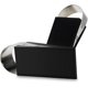 thumbnail image 2 of Heavy-duty Door Rubber Plug Anti-skid Wedge-shaped Door Block and Stainless Steel Handle, 2 of 5