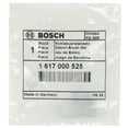 thumbnail image 3 of Bosch 1617000525 Carbon Brush Set Replacement Part for Models  11250VSR, 11253VSR, and 1199VSR (2-Pack), 3 of 4