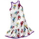 thumbnail image 1 of Barbie Fashions White Floral Dress Barbie -, 1 of 1