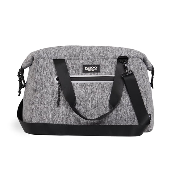 Cooler Igloo Moxie Medium Heather Grey