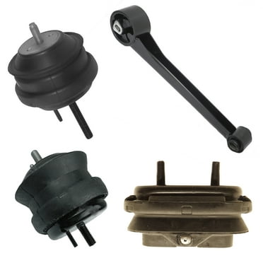 CF Advance Compatible with 06-11 Buick Lucerne Cadillac DTS Rear Engine Motor Mount 4.6L 5491HY 5706 5387 5439 2006 2007 2008 2009 2010 2011