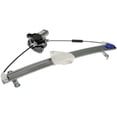 thumbnail image 5 of Dorman 741-054 Front Driver Side Power Window Motor and Regulator Assembly for Specific Subaru Models, 5 of 6
