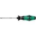 thumbnail image 1 of Destornillador Wera Kraftform Plus 350 SK PH2, hoja de 10 cm, 1 of 1