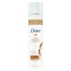 (2 pack) (2 Pack) Dove Care Between Washes Dry Shampoo for Dry Hair Foam 6.8 oz
