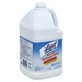 thumbnail image 2 of Lysol Heavy Duty Bathroom Cleaner - Concentrate 4/1 gal.​, 2 of 5