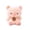 A, variant on YingYouFu Plush Dinosaurs Table Doll Figurine, Soft Stuffed Animal Toy Decor, Cute Desk Companion Ornament for Home, Office, Bedroom, Shelf Display
