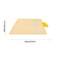 thumbnail image 5 of Manta de camping para padres e hijos | Esterilla de picnic impermeable y sin arena de 380 x 254 cm | Esterilla de playa plegable grande con asa | Esterilla multiusos para juegos al aire libre, camp, 5 of 5