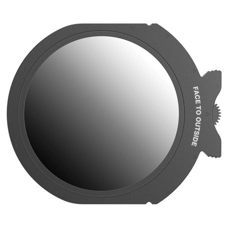 UPC: 6972288551304 | Haida M7 Drop-In Nano-coating 1.2 4-Stop Soft Graduated ND Filter