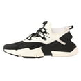 thumbnail image 2 of NIKE AIR HUARACHE DRIFT SZ 12 SAIL WHITE BLACK AH7334 002, 2 of 5