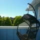 thumbnail image 2 of ColoMX 1 Juego de piezas de resorte de cesta colgante Kit de gancho de columpio para hamaca Accesorio para silla colgante, 2 of 7