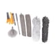 thumbnail image 5 of Kit de plumero de Microfibra Extensible ANGGREK, 5 of 8