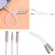 thumbnail image 4 of Tmvgtek Adaptador De Cable Divisor Y De Audio Estéreo De 3,5 Mm Macho A 2 Hembra Para Auriculares Mic Tmvgtek Componentes de Computadoras, 4 of 6