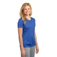 thumbnail image 4 of Port & Company Women's Performance Tee. LPC380, 4 of 6