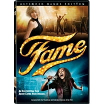 Fame (2009) [DVD]
