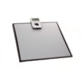 thumbnail image 2 of Bascula de Baño Digital WiFi 150 Kg Plata Noval EB-9154, 2 of 2
