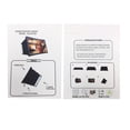 thumbnail image 3 of Mobile Phone Video Screen Magnifier Amplifier Expander Stand Holder for 3D Movie Display, 3 of 7
