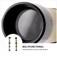 thumbnail image 3 of NUOLUX 2pcs Telescopes Retractable Zoomable Science Experiment For Present For Young Explorers, 3 of 8